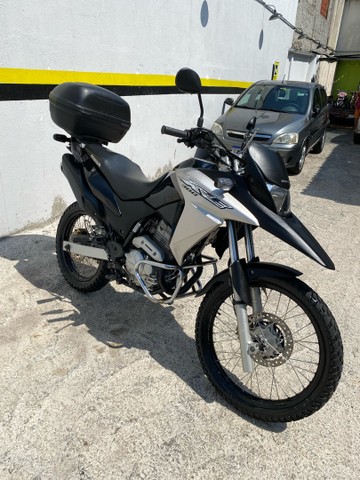 XRE 300 ÚNICO DONO LEIA A DESCRIÇÃO ATÉ O FINAL