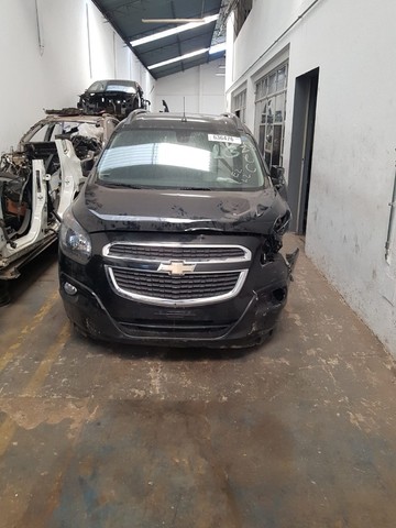Chevrolet Spin 1.8L  2018/2018 Flex - Foto 5