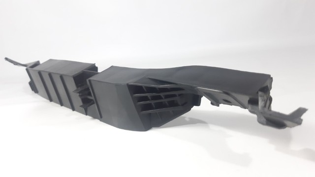 Suporte Para-choque Tras. Direito Citroen Aircross 2014