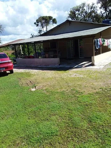 Chácara 10,800 metros em Quitandinha troca por veículo, casa em Curitiba ou litoral