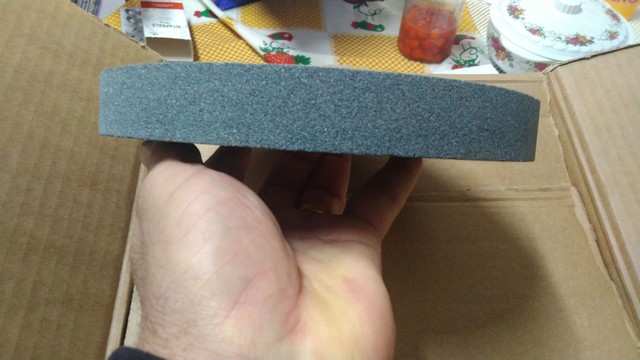 REBOLO AFIAÇÃO NORTON - Foto 2