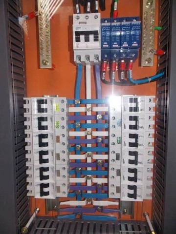 Eletricista - Residência e Comércio  - Foto 4