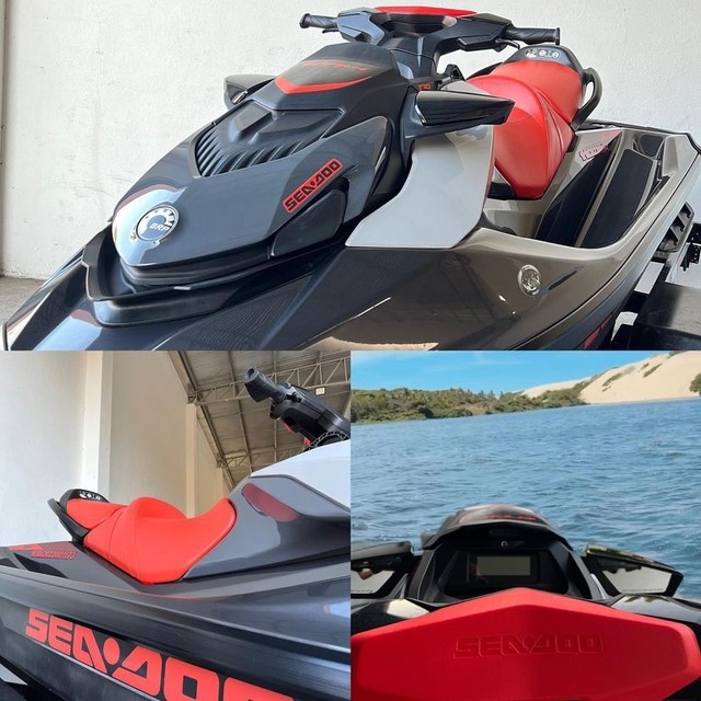 Jetski GTI SE 170 2022/2022