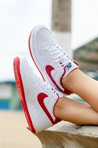 sapatenis nike air force