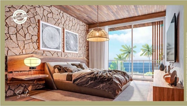 Casa em Flecheiras com 3 suítes, The House Vizcaya. - Foto 4