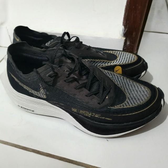 nike vaporfly 41