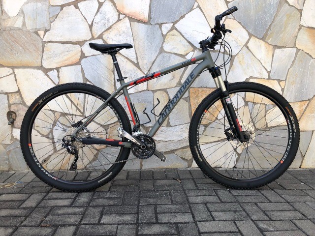 cannondale trail 2 2015