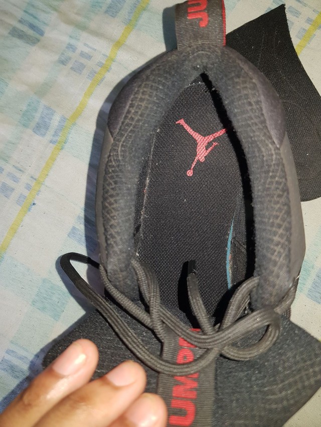 jumpman roupas