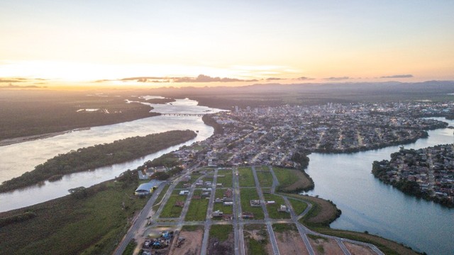 Sem Spc Serasa ( lote Morada do Lago ) Linhares ES