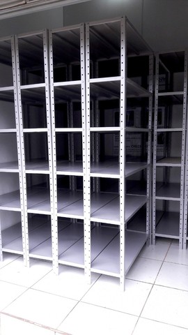 Estante de Aço a Pronta entrega  - Foto 5