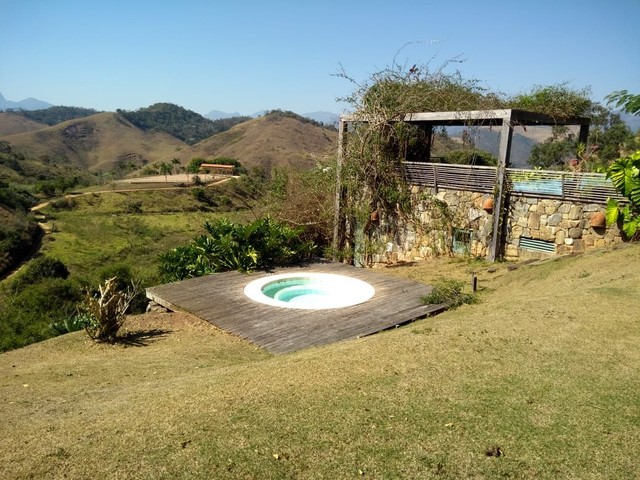 Fazenda próxima a Pedro do Rio RJ - Itaipava e Secretário.  22 alqueires mineiros. - Foto 14