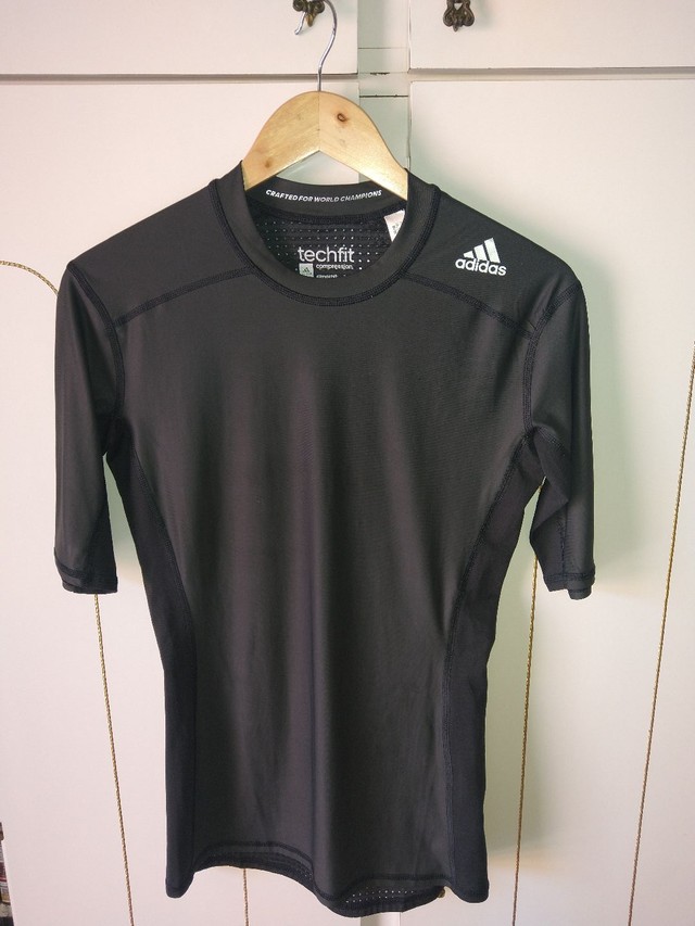 camiseta adidas original