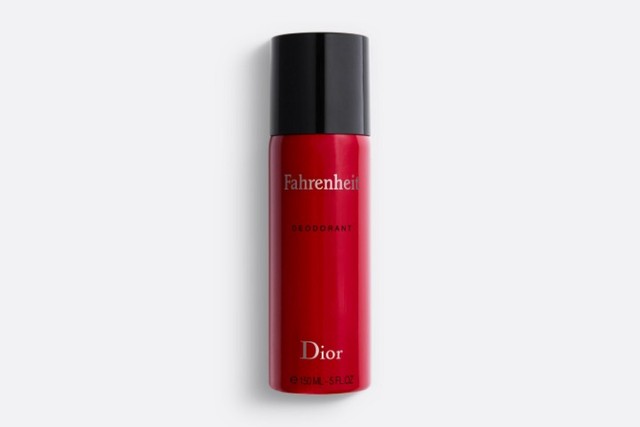 Desodorante Fahrenheit Masculino Dior 150 ml