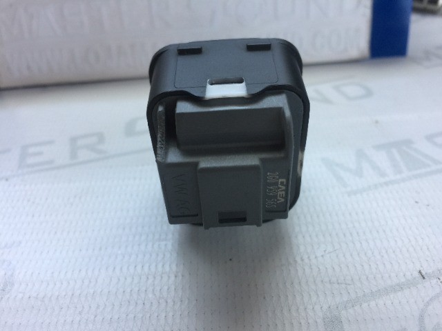 botao do espelho retrovisor linha vw. para virtus e polo 17/18 novo - Foto 3