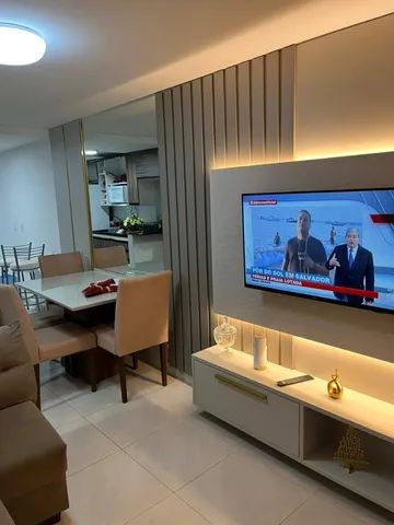 Aluguel de flat, por temporada - Foto 7