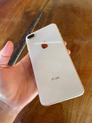 Iphone 8 Plus (retirada de peças)