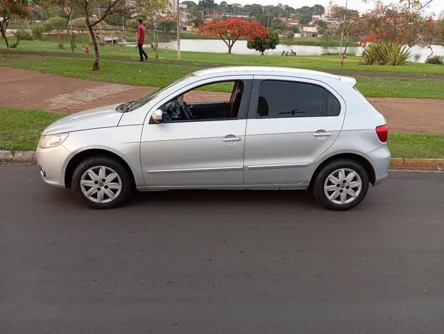 ORi Car - Gol G5 Trend 1.0 Flex Ano: 2012 Km: 120mil ✔️Ar