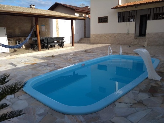 Casa com piscina para temporada e Finais de Semana em Paraty - Foto 6