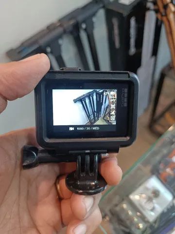 Gopro 5 Black Completíssima  - Foto 4