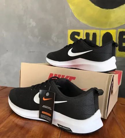 Tênis Nike zoom 