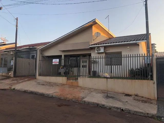Casa com edícula e 3 quartos - Foto 5