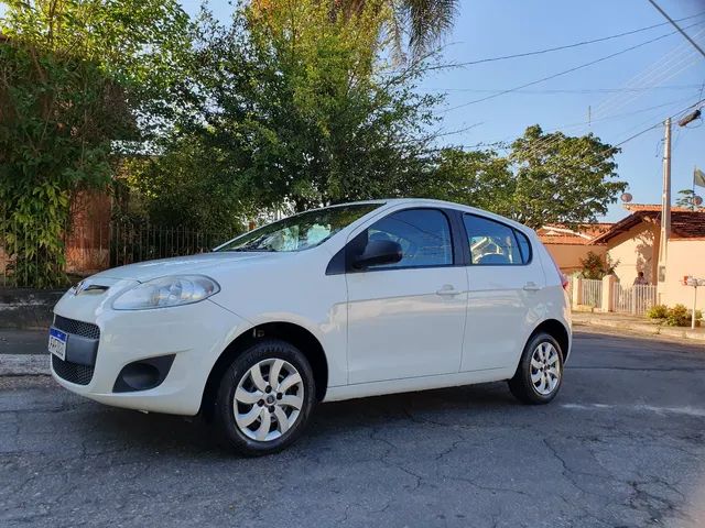 Fiat Palio attractive baixo km - Foto 2