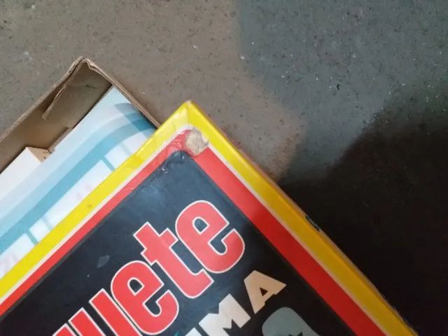 Brinquedo Super Basquete Atma - Foto 2