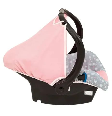 Bebê conforto feminino 