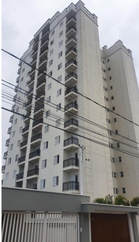 Captação de Apartamento a venda na Rua Conrado Foelkel, Vila Viotto, Jundiaí, SP