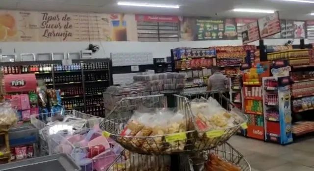 SUPERMERCADO Zona SUL - Foto 4