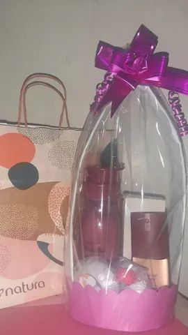 PRESENTEI QUEM VOCÊ AMA - Foto 6