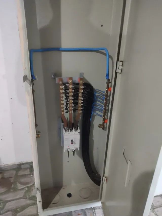 Painel de medição padrão light64198288717953120