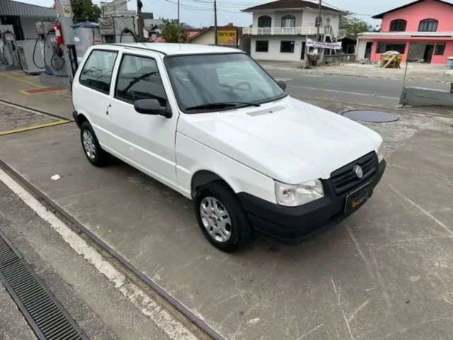 Comprar Carros Fiat em Santa Catarina - LitoralCar