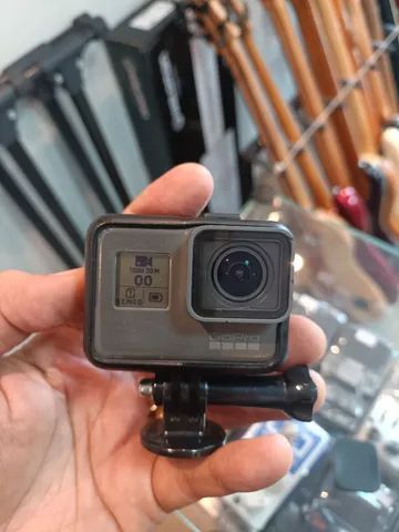 Gopro 5 Black Completíssima  - Foto 5