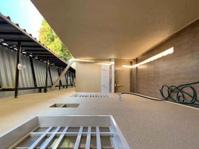APARTAMENTO PADRÃO 2 quartos - Foto 4