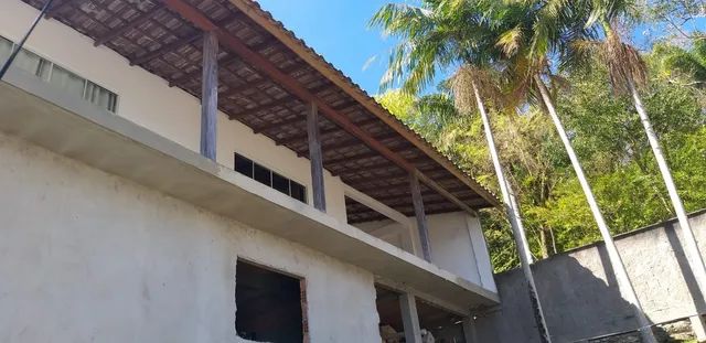 Captação de Casa a venda na Rodovia Baldicero Filomeno - de 2750/2751 a 4617/4618, Ribeirão da Ilha, Florianópolis, SC