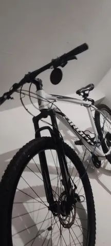 Bicicleta Dropp aro 29 quadro 21 alumínio 