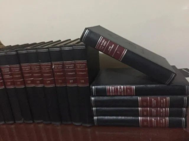 Coleção Obras Machado de Assis Editora Mérito Capa Dura Bom Estado - Foto 4