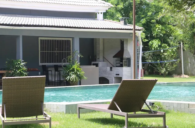 Linda casa em Seropédica