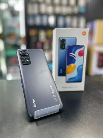 LINHA XIAOMI EM ATÉ 18X NO CARTÃO! - Foto 3