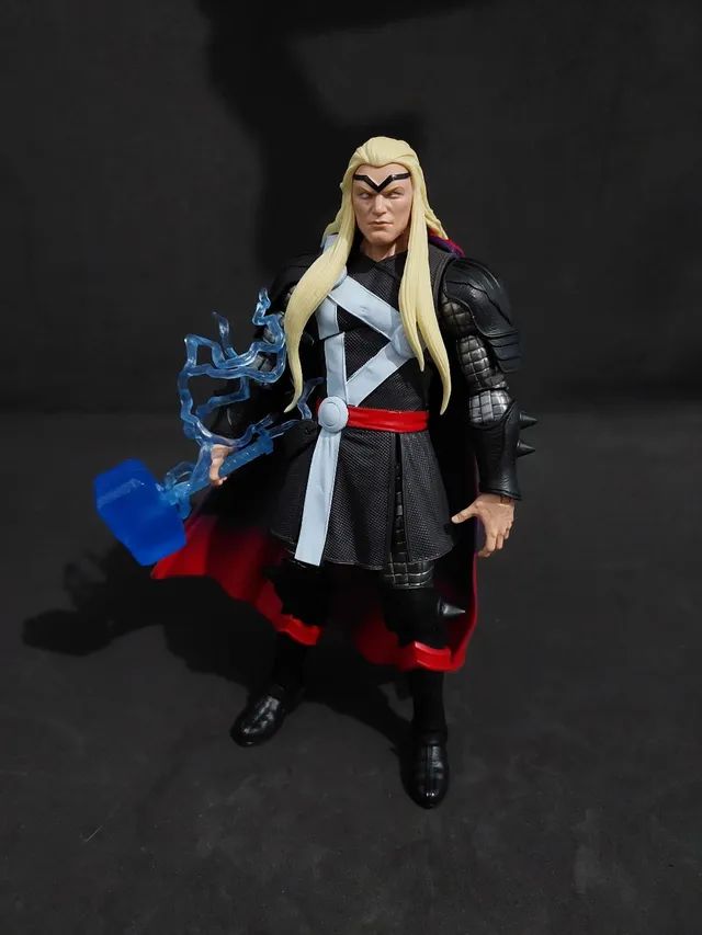 Thor Marvel Legends