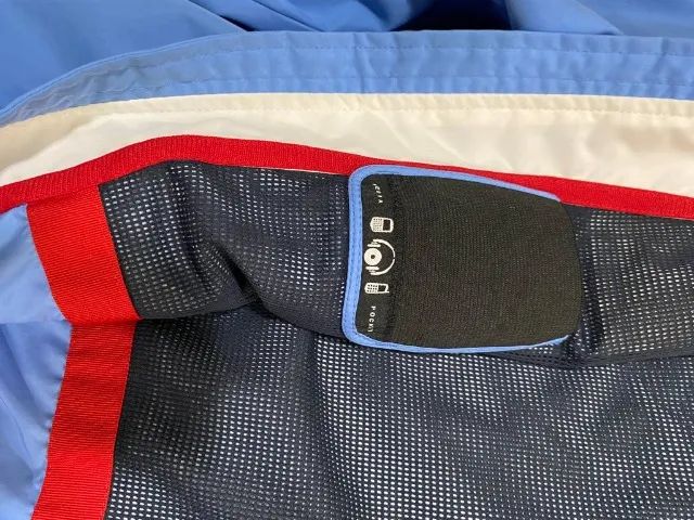Jaqueta Tommy Hilfiger Masculina Original - Foto 5
