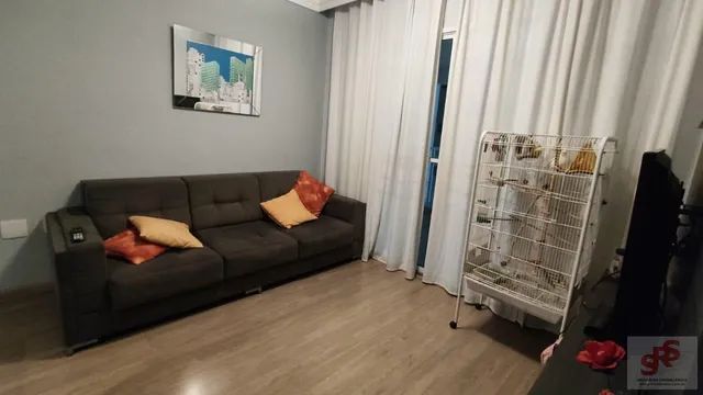 Apartamento para Locação em Barueri, Jardim Tupanci, 3 dormitórios, 1 suíte, 2 banheiros, 