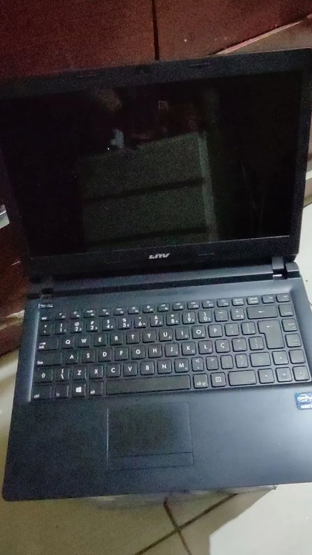 6 Laptops para utilizar peças 6 unidades  - Foto 6