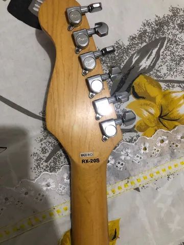Guitarra Condor RX20S - Foto 5