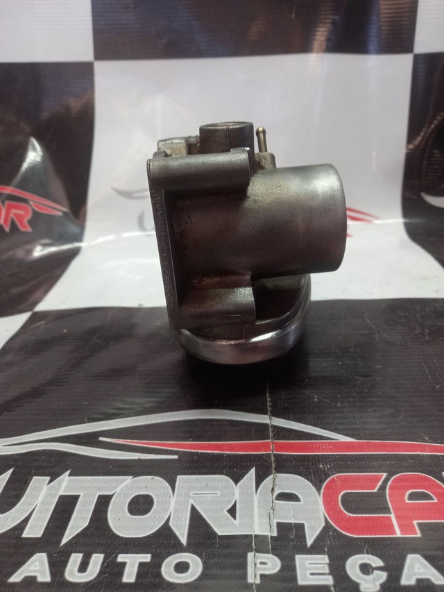 Tbi Corpo de Borboleta do Vw G5/G6 Fox 1.0 - Foto 4