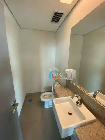 Conjunto mobiliado para alugar, 1427 m² - Brooklin - São Paulo/SP - Foto 4