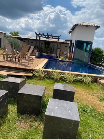 Aluguel de Sítio com hidro - Foto 9