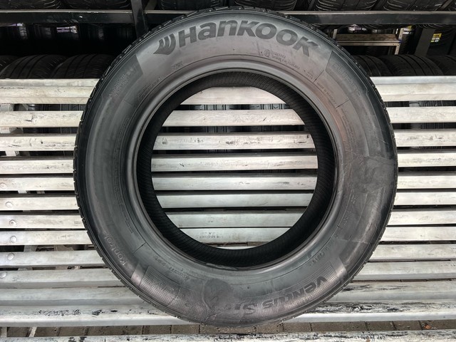 Pneu 215/65/17 Hankook Ventus S1 EVO 2 SUV R$449,00 / Pneu 215/65R17 - Foto 5