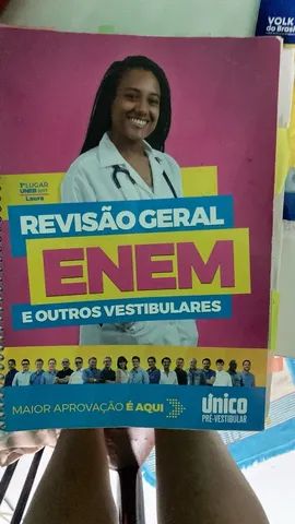 Apostila revisão geral